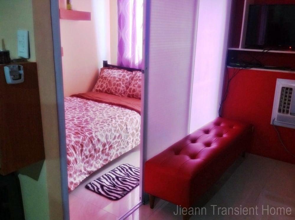 Jieann'S Transient Home Pasay Kültér fotó